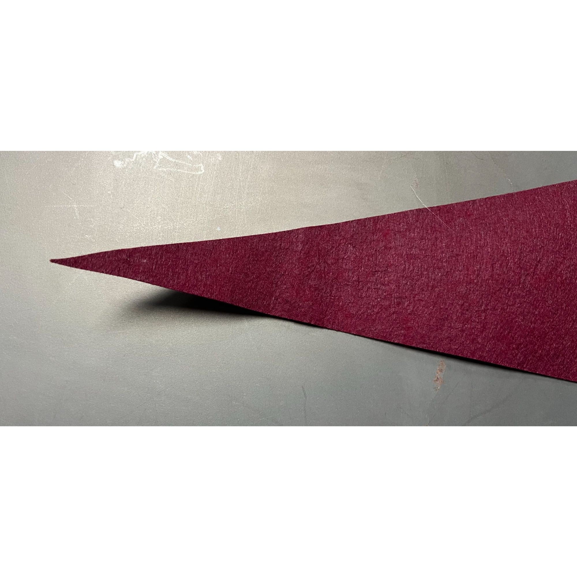 Vintage Home of Eisenhower Abilene, Kansas pennant