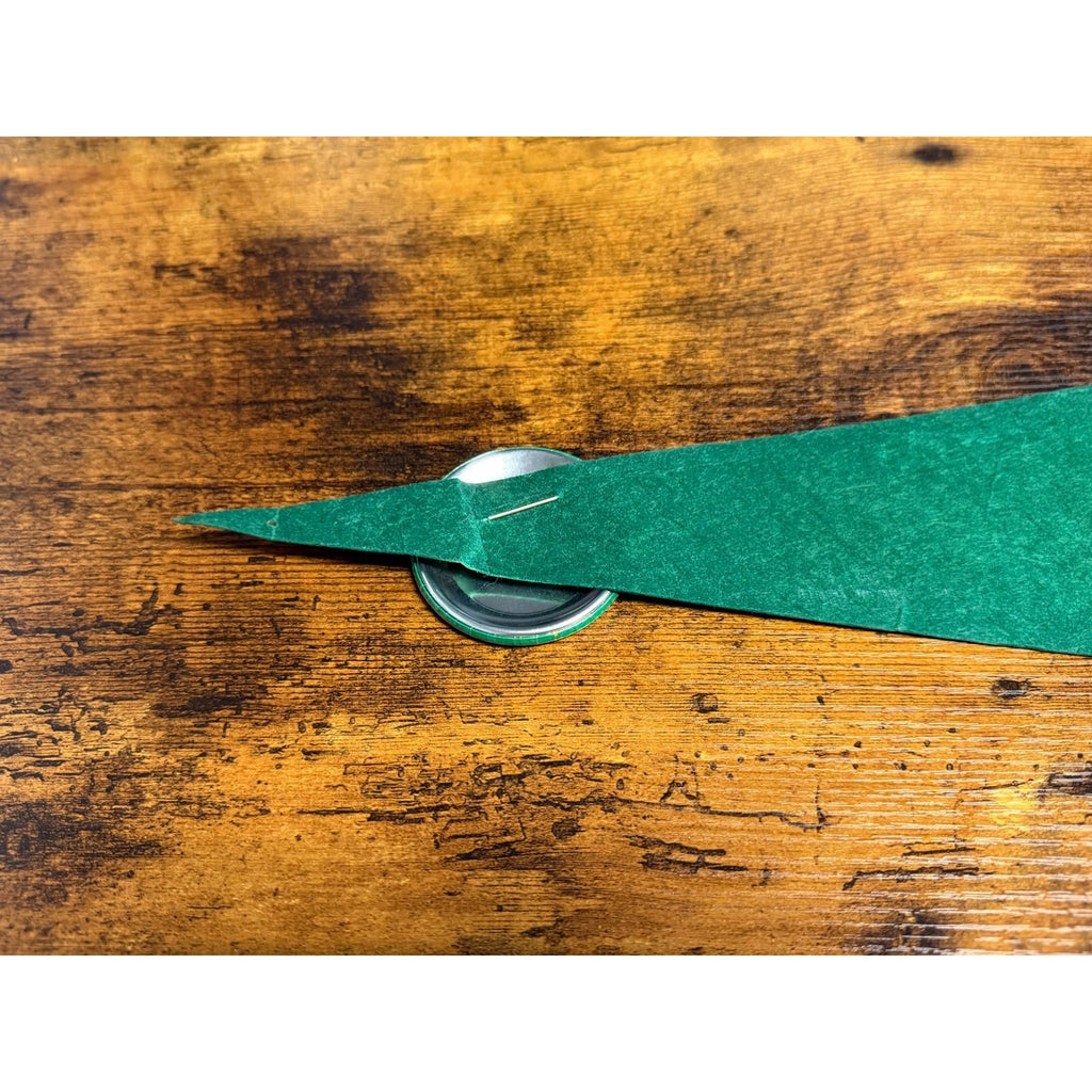 Vintage Plymouth, Mass. pennant