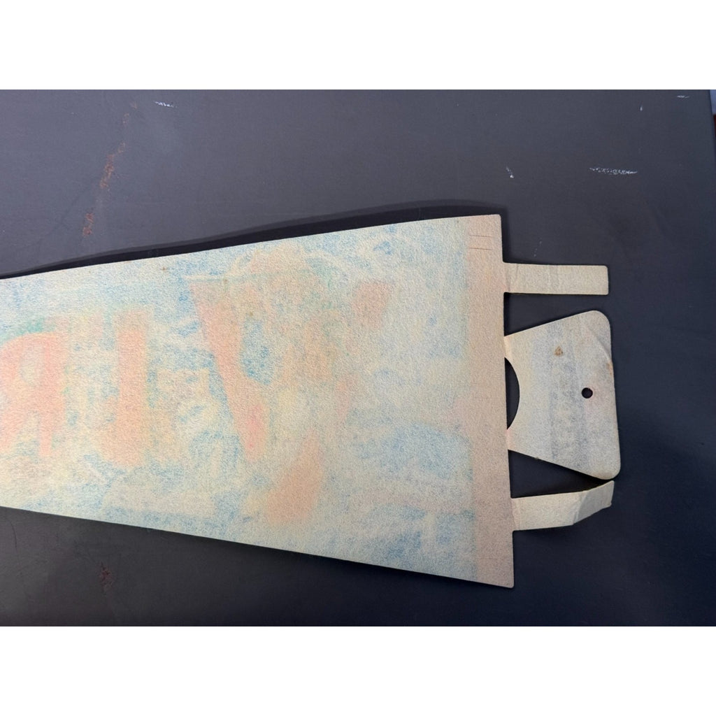 Vintage Virginia State pennant