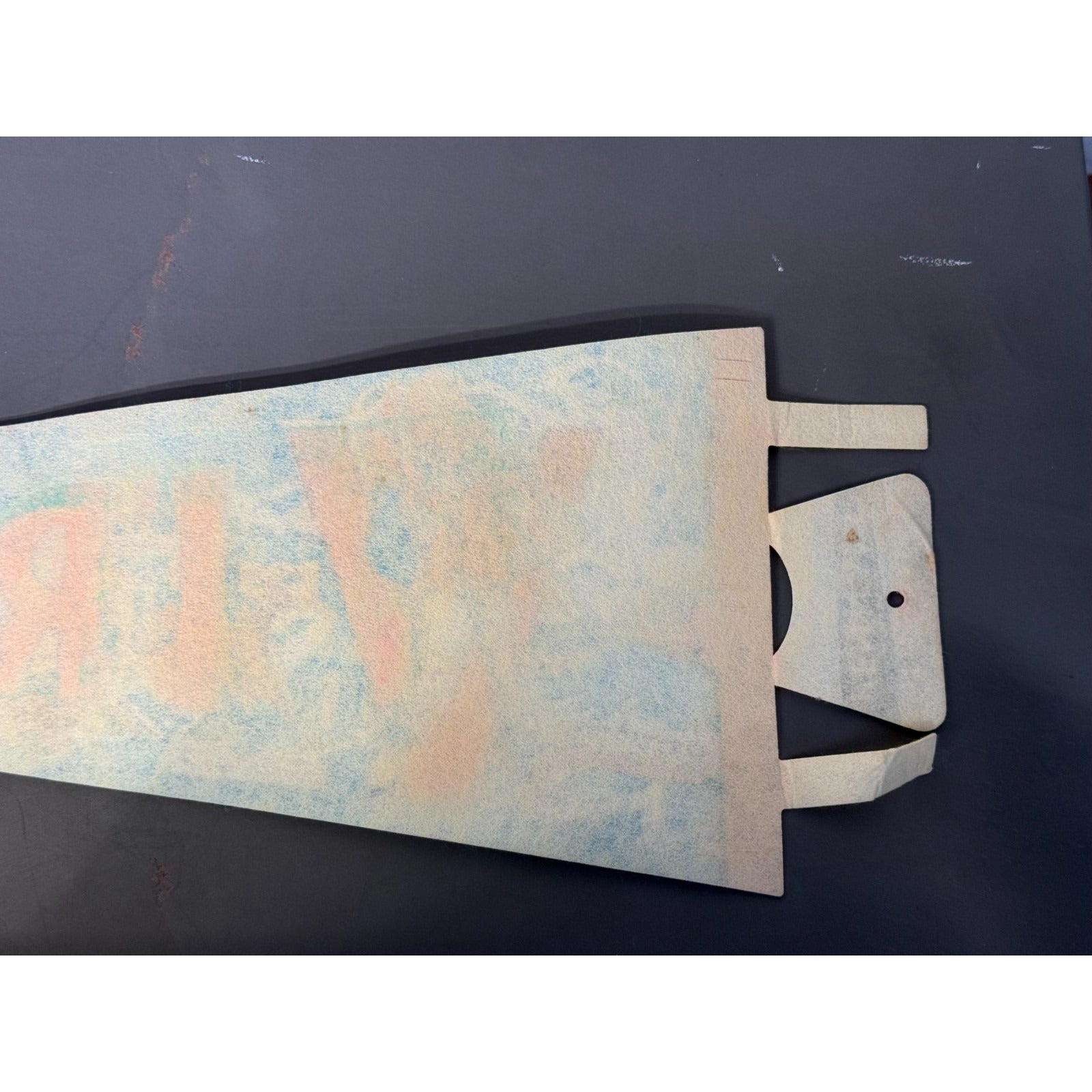 Vintage Virginia State pennant