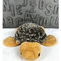 Vintage Sea Turtle plush