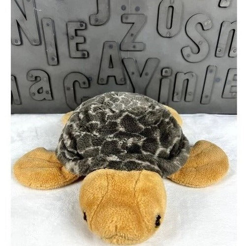 Vintage Sea Turtle plush