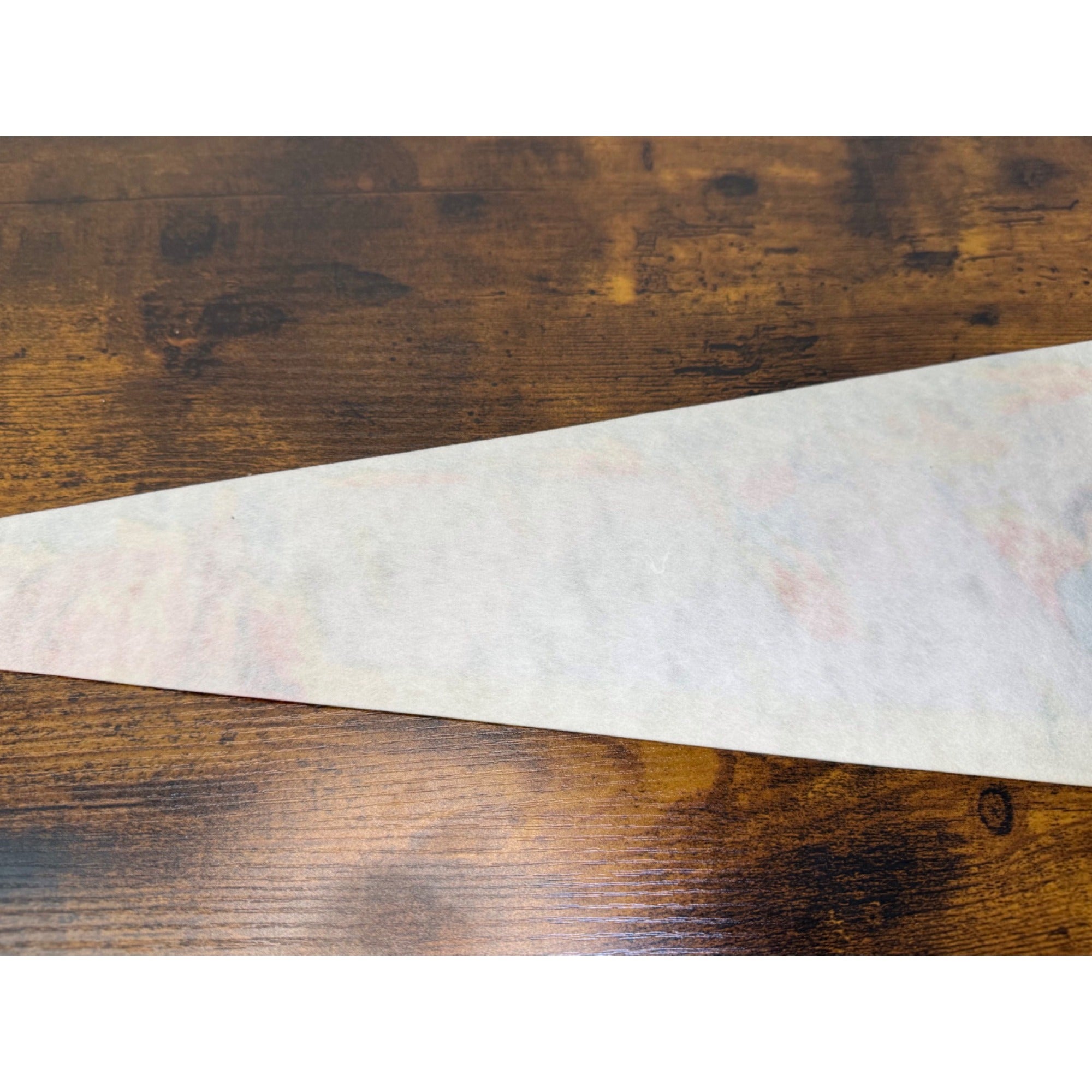 The Alamo Vintage Felt Pennant San Antonio Texas Souvenir 25 inches