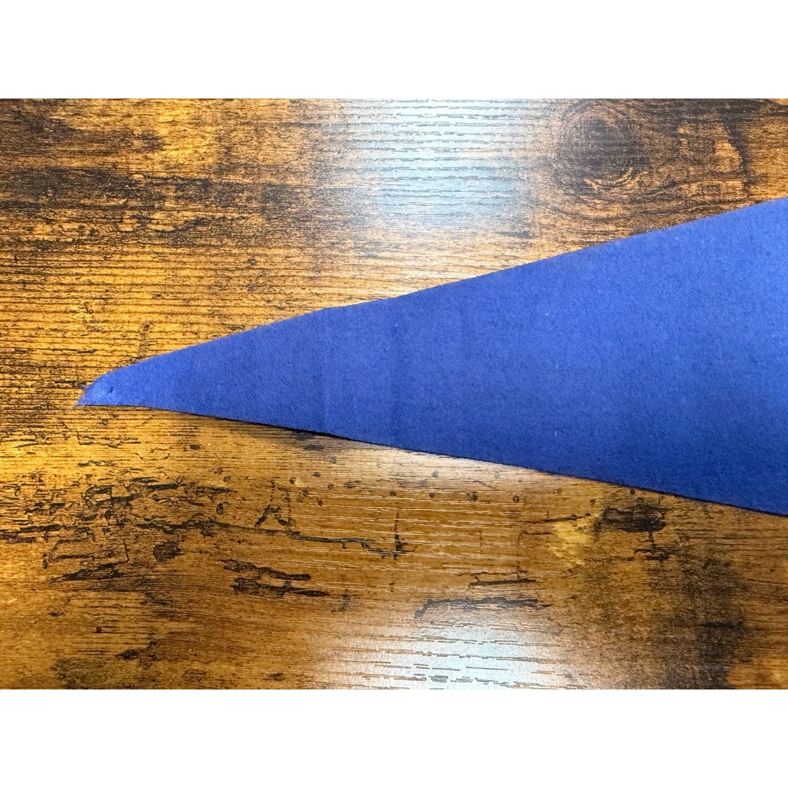 Vintage Catalina pennant