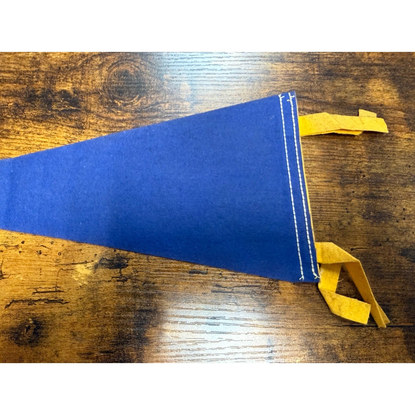 Vintage Catalina pennant