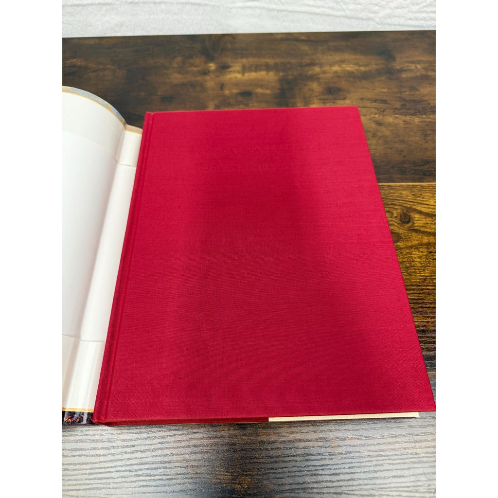 Albany Institute Of History & Art 200 Years Of Collecting Hardcover Book