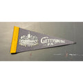 Vintage Gettysburg, PA pennant