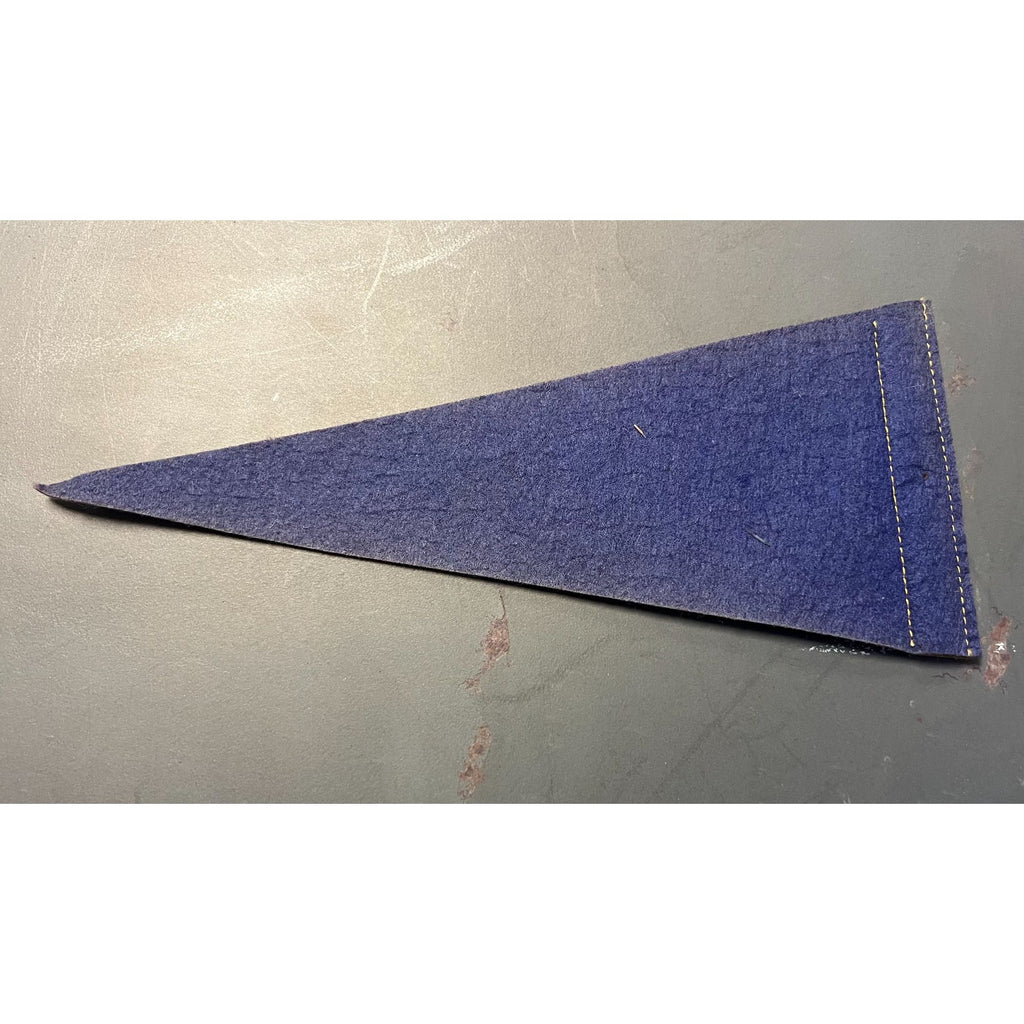 Vintage Gettysburg, PA pennant