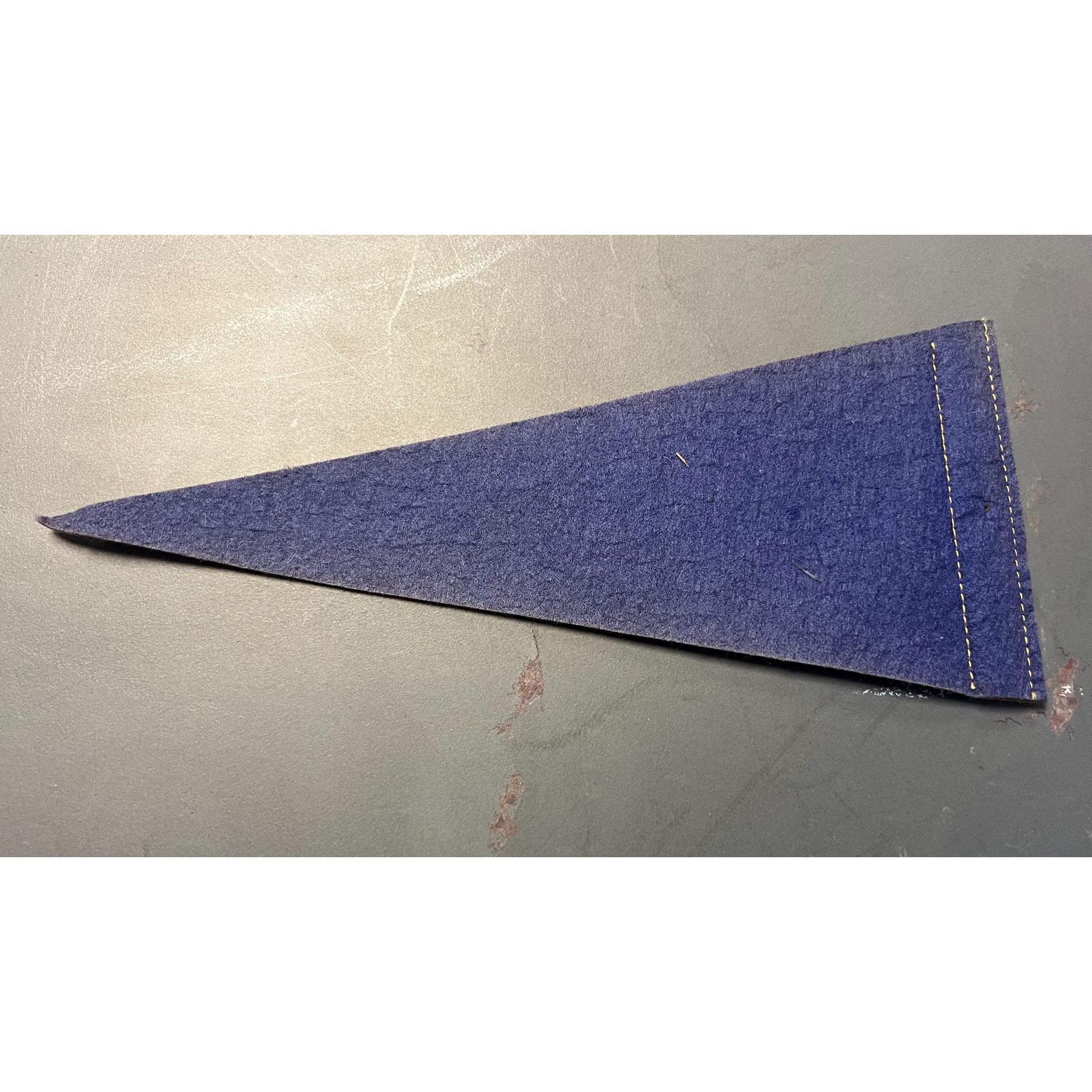 Vintage Gettysburg, PA pennant