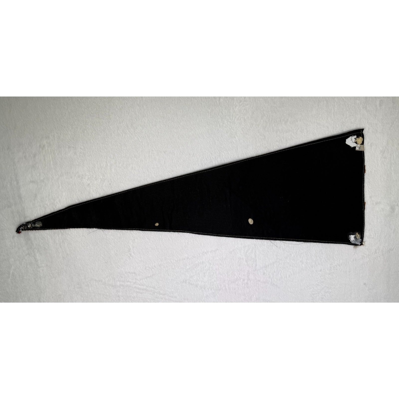 Vintage Missouri State "The Show Me Sate" pennant Made in Japan