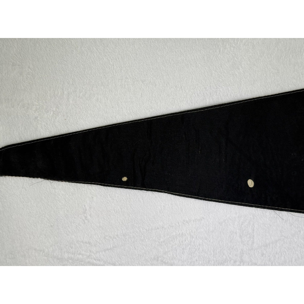 Vintage Missouri State "The Show Me Sate" pennant Made in Japan