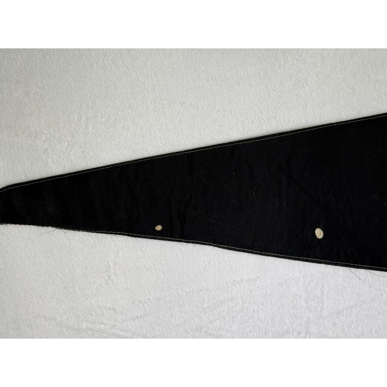Vintage Missouri State "The Show Me Sate" pennant Made in Japan