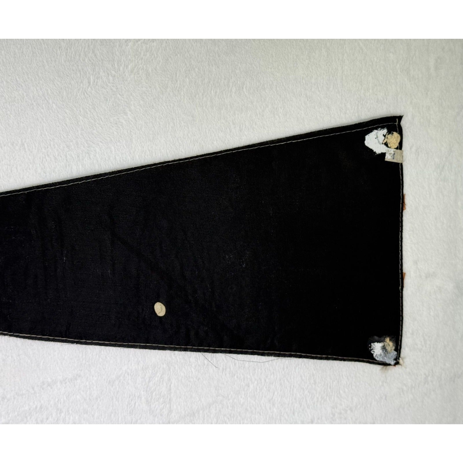 Vintage Missouri State "The Show Me Sate" pennant Made in Japan