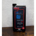 New open box Stranger Things walk-in talkie case for iPhone 16 pro