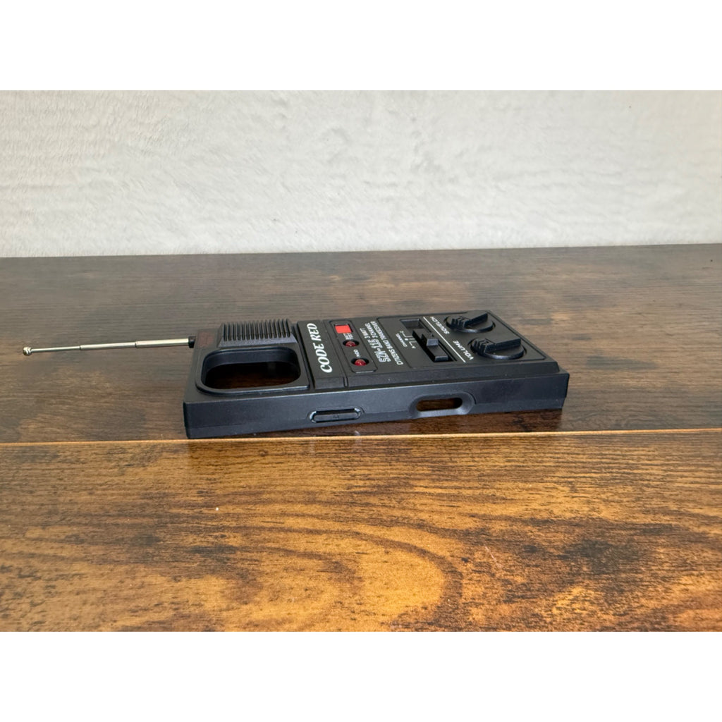 New open box Stranger Things walk-in talkie case for iPhone 16 pro