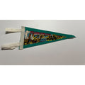Vintage Yellowstone Park pennant