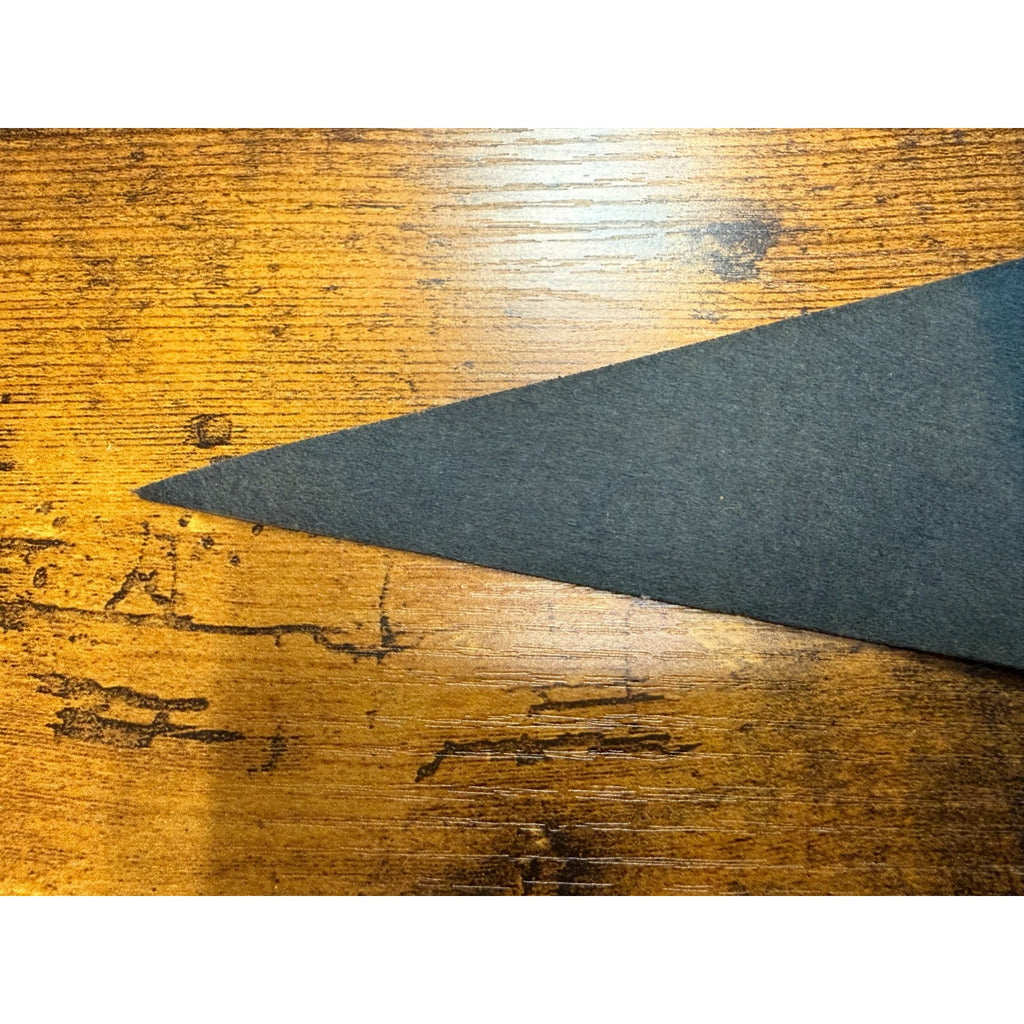 Vintage Wisconsin Dells, Wisconsin mini pennant