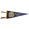 Vintage Niagara Falls, Canada pennant