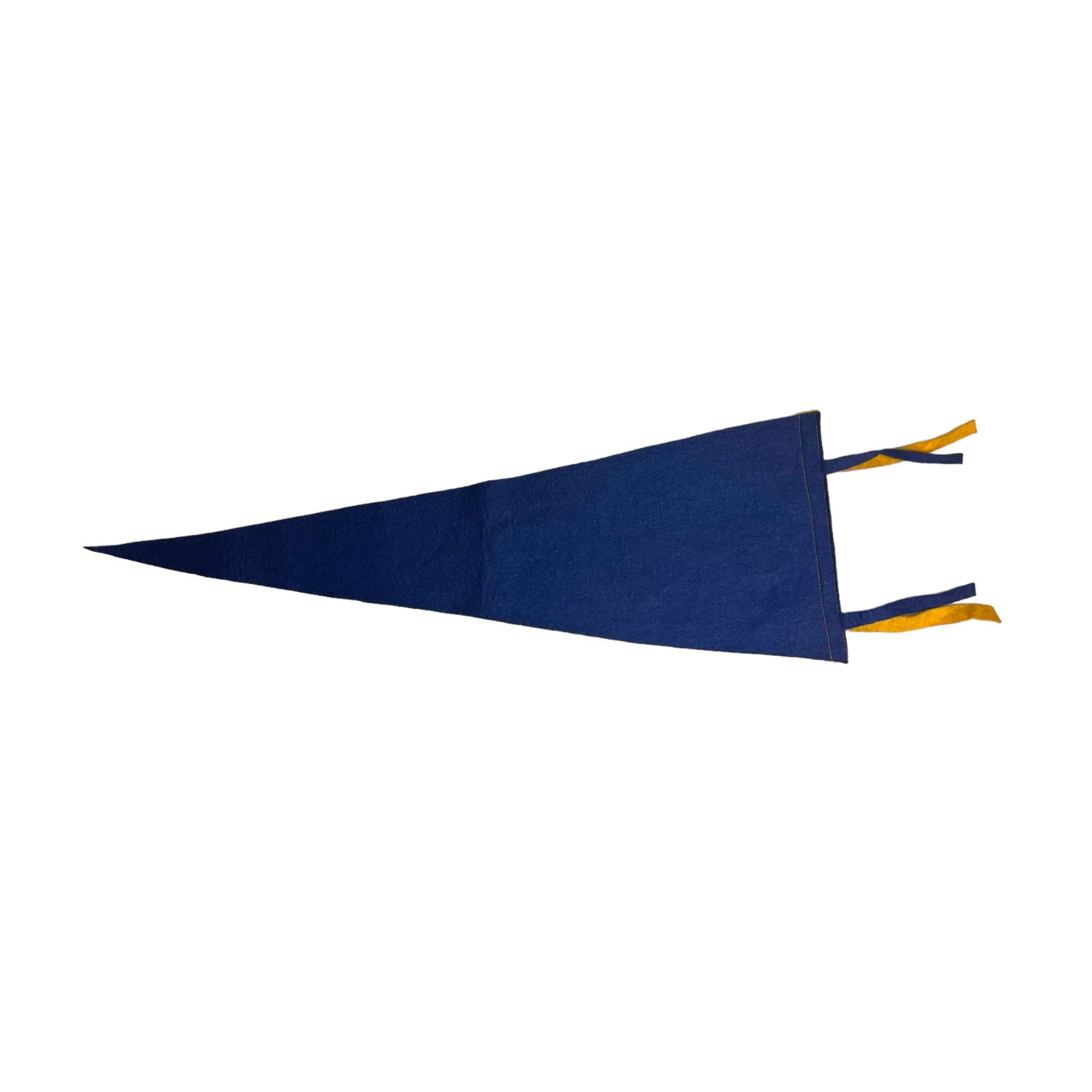 Vintage Niagara Falls, Canada pennant