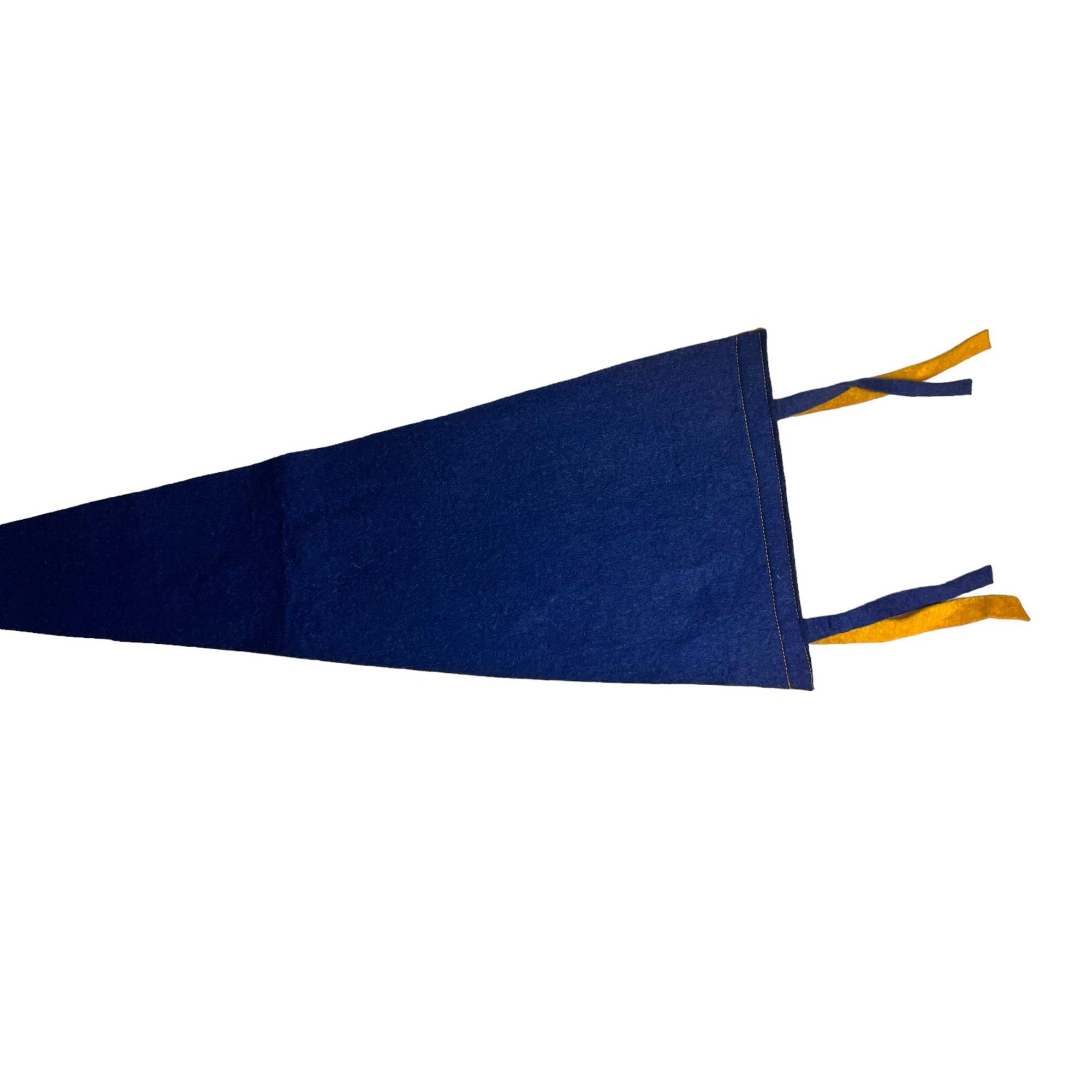 Vintage Niagara Falls, Canada pennant