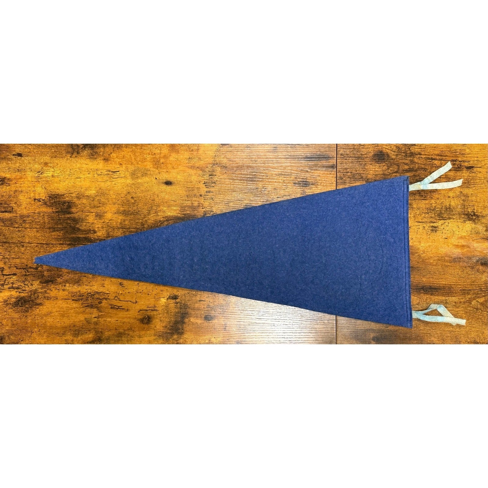 Vintage New Orleans, Louisiana pennant