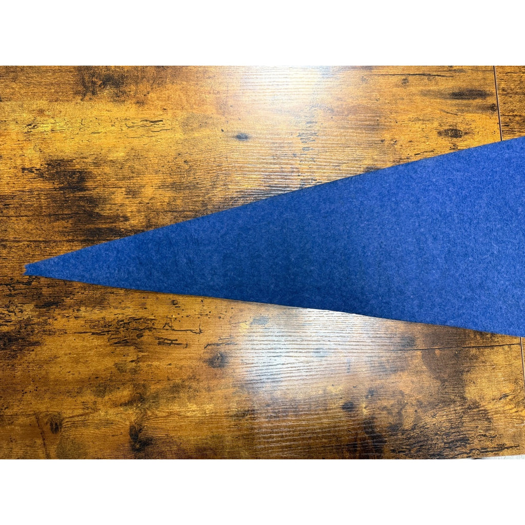Vintage New Orleans, Louisiana pennant