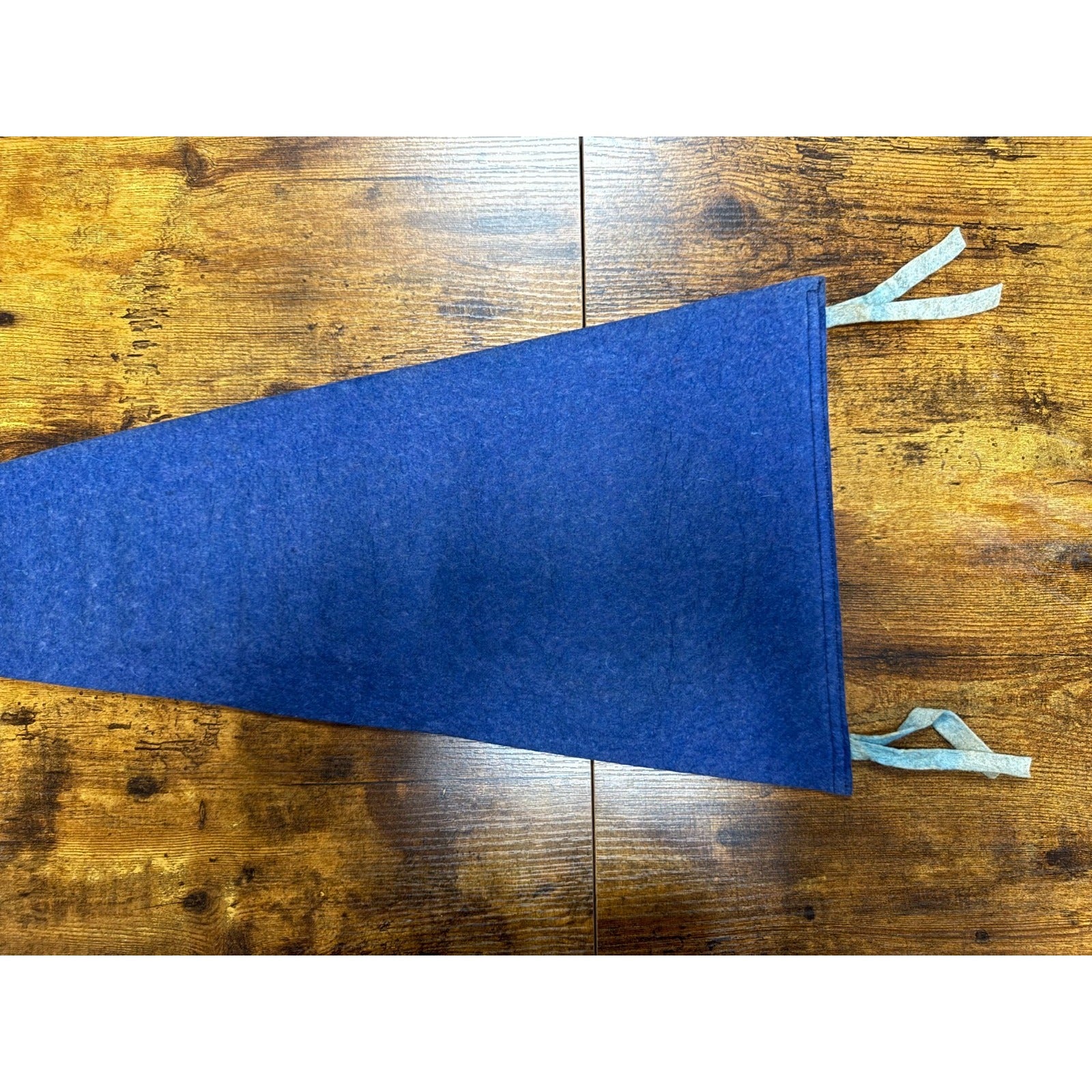 Vintage New Orleans, Louisiana pennant