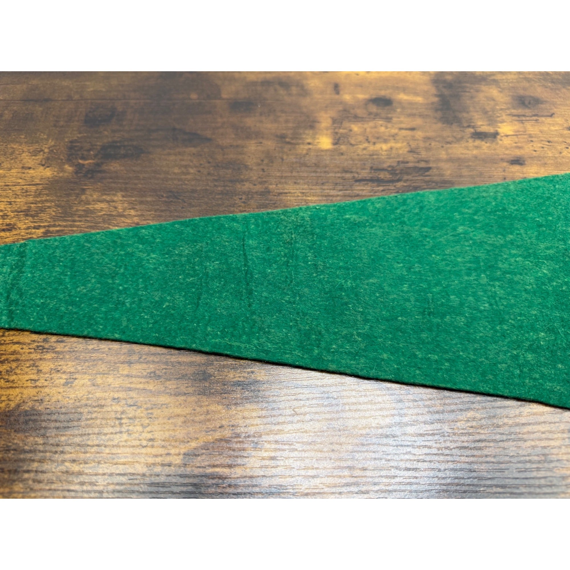 Vintage Vancouver, B.C. Pennant classic souvenir 20 inches