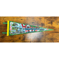 Vintage Washington D.C. pennant