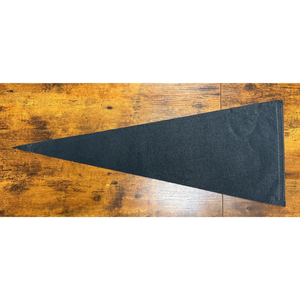 Vintage Army "Go Get 'em Mule" pennant
