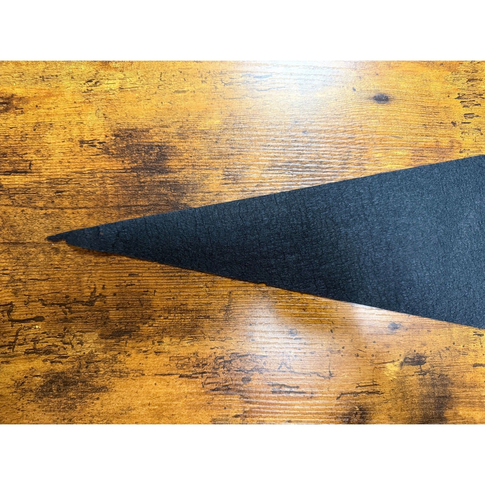 Vintage Army "Go Get 'em Mule" pennant