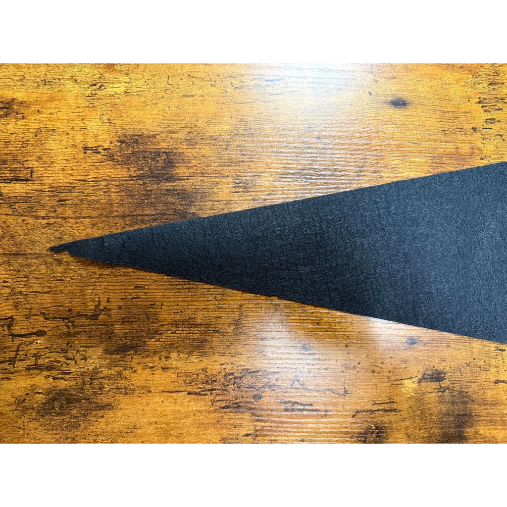 Vintage Army "Go Get 'em Mule" pennant