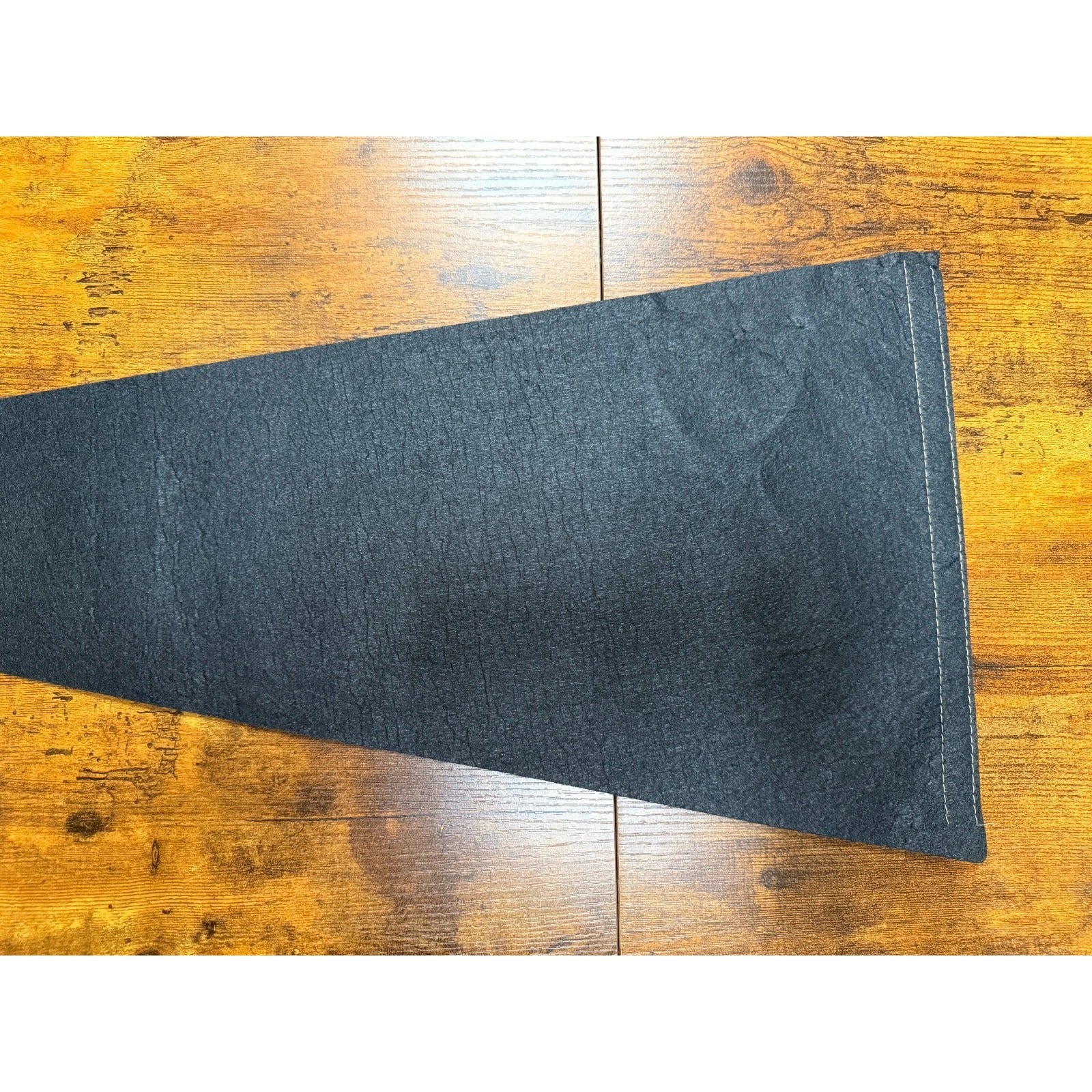 Vintage Army "Go Get 'em Mule" pennant