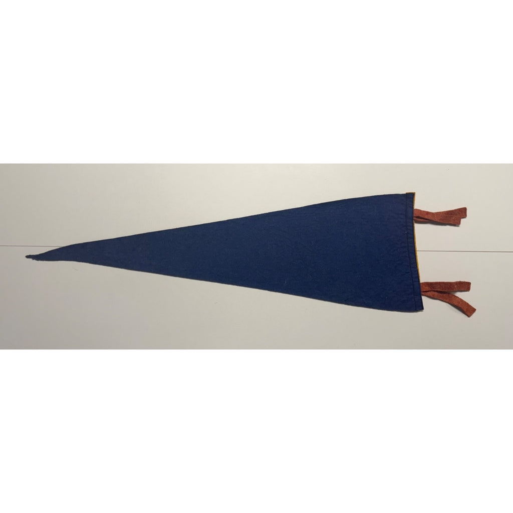 Vintage Parrsboro, N.S. Canada pennant