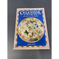 Celestial Charts: Antique Maps Of The Heavens Hardcover By Carole Stott 1991