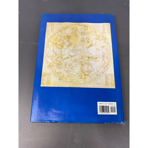 Celestial Charts: Antique Maps Of The Heavens Hardcover By Carole Stott 1991