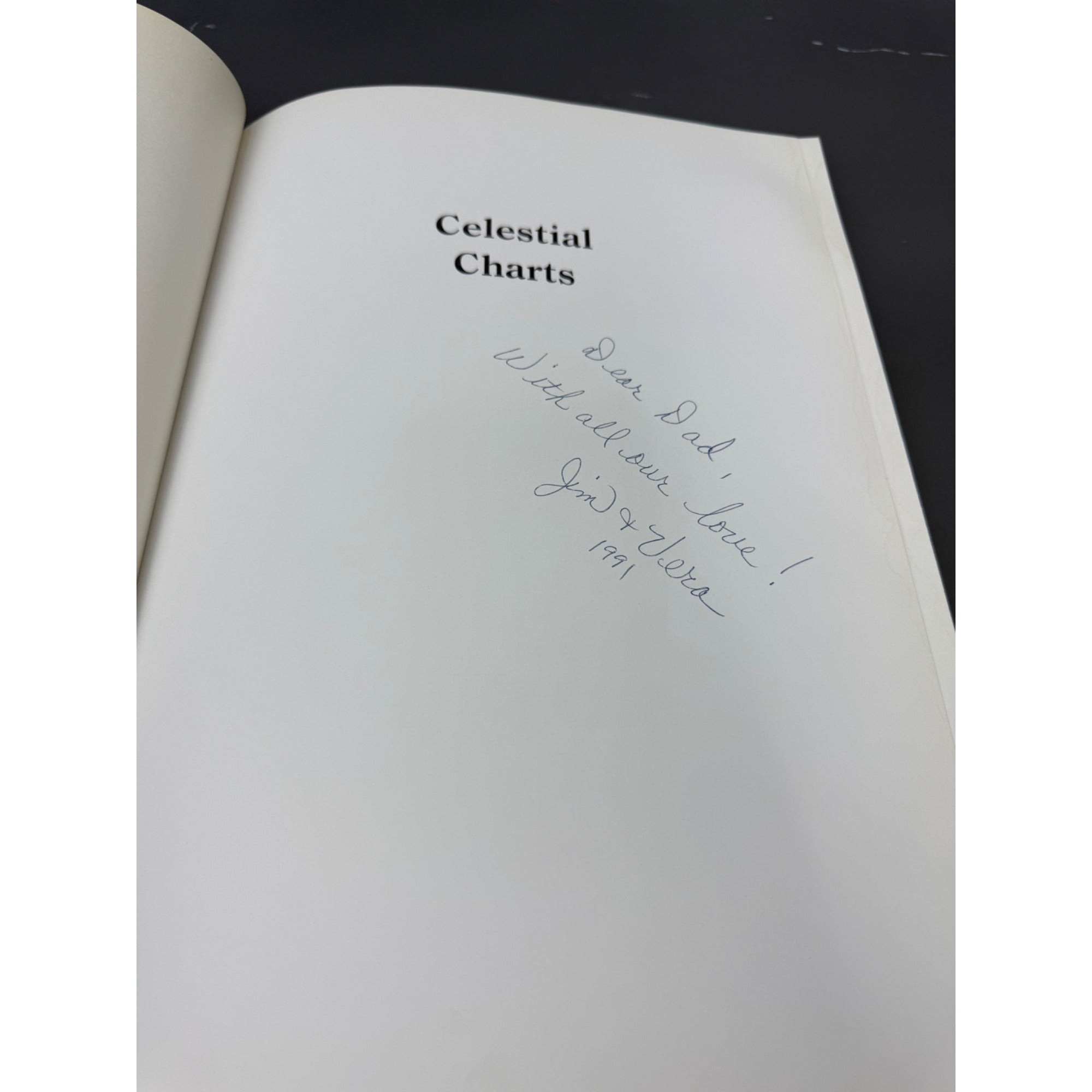 Celestial Charts: Antique Maps Of The Heavens Hardcover By Carole Stott 1991