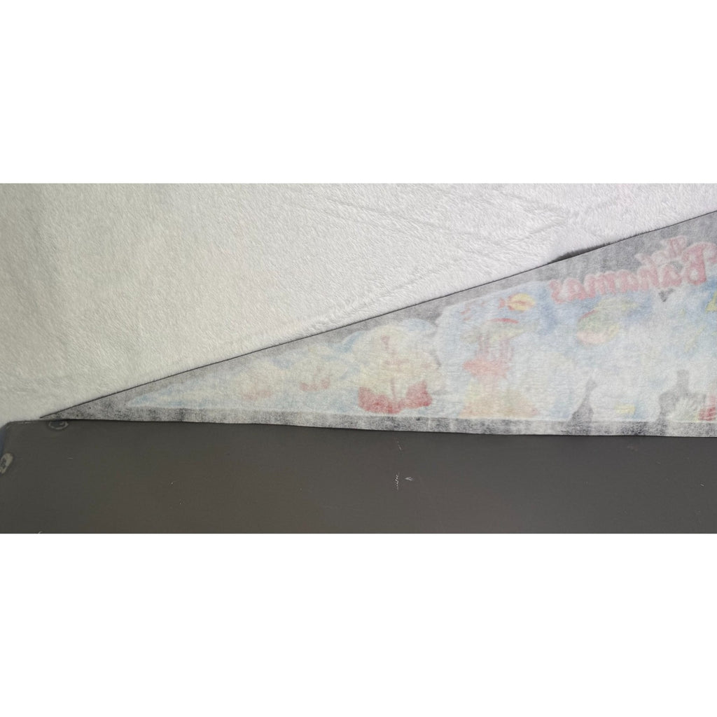 Vintage The Bahamas Gateway to the New World pennant