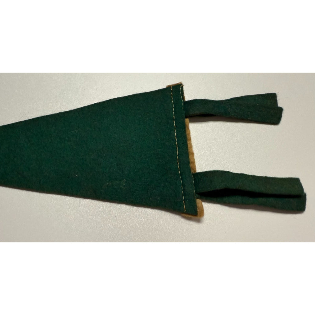 Vintage Benson pennant