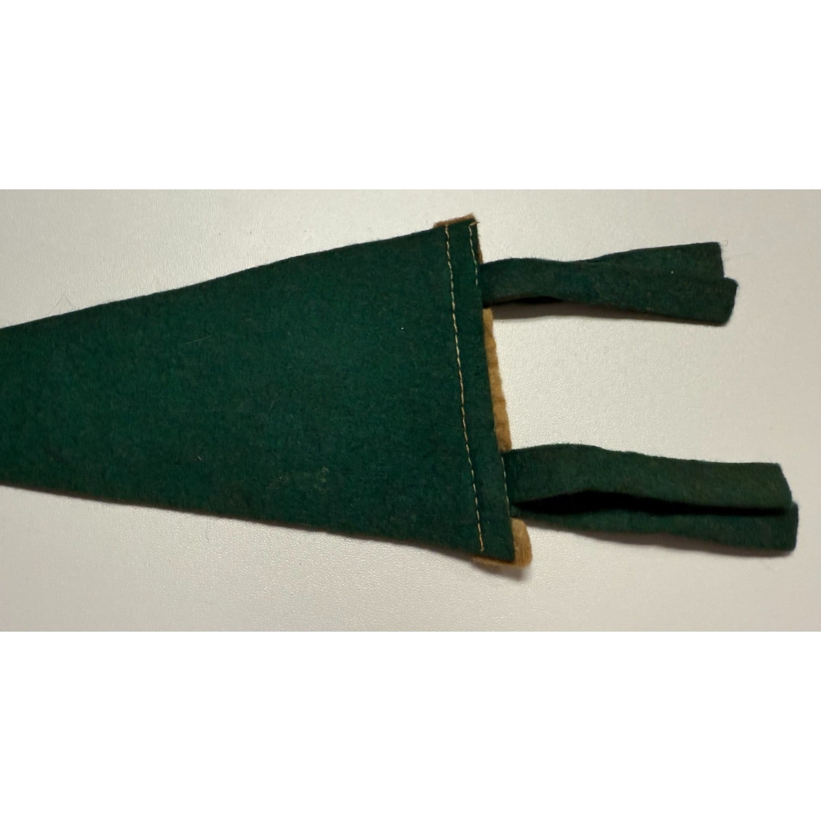 Vintage Benson pennant