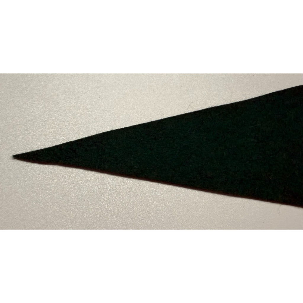 Vintage Benson pennant