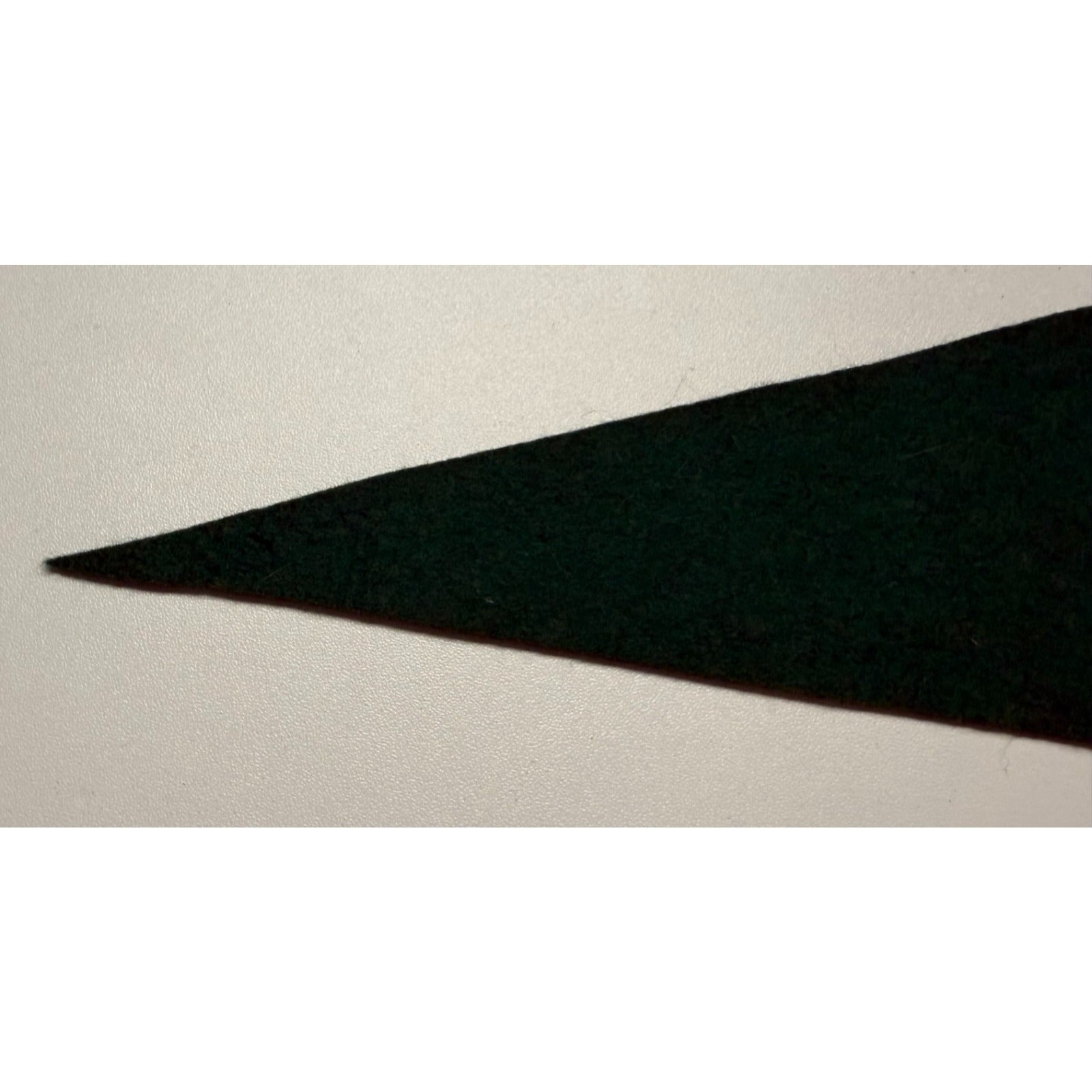 Vintage Benson pennant