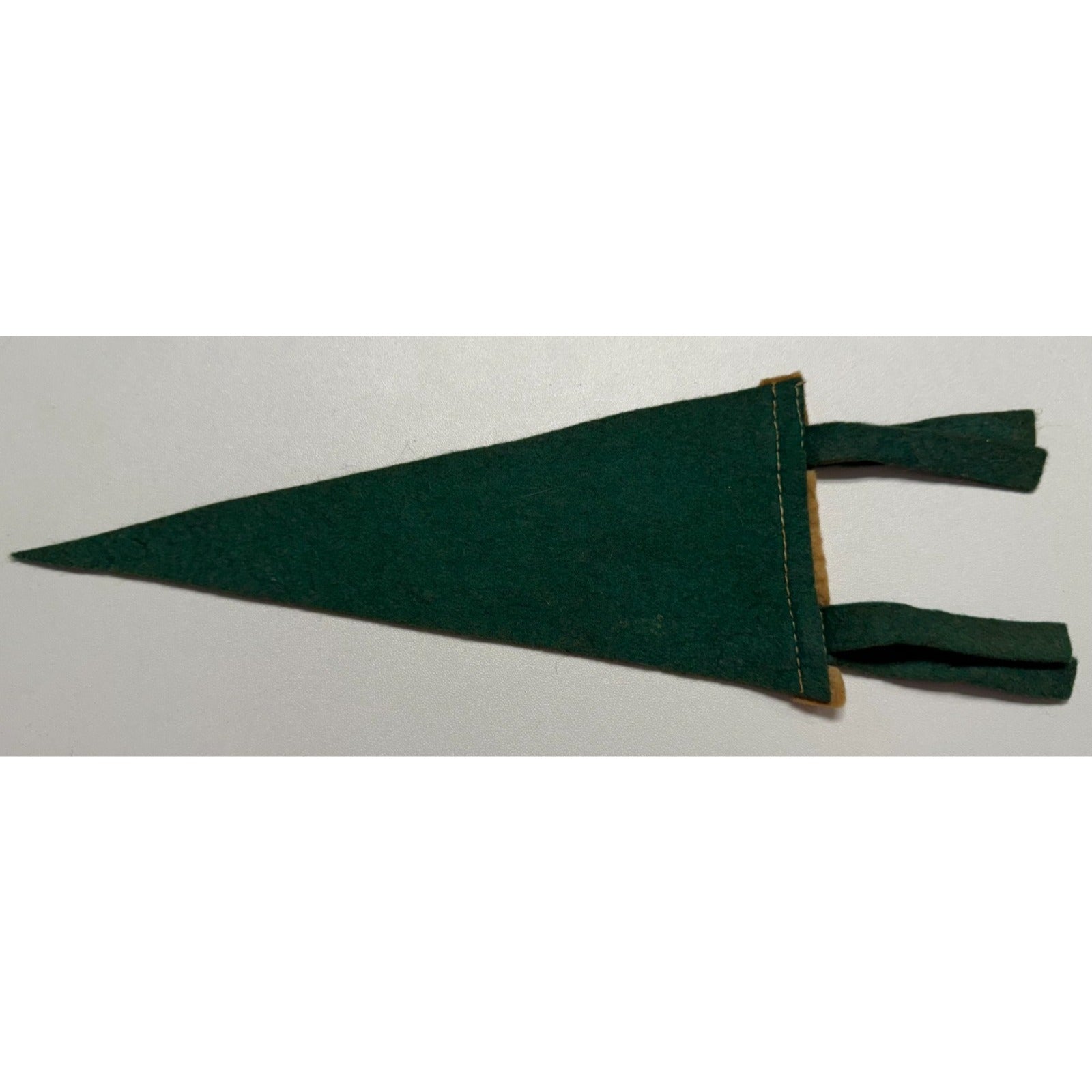 Vintage Benson pennant