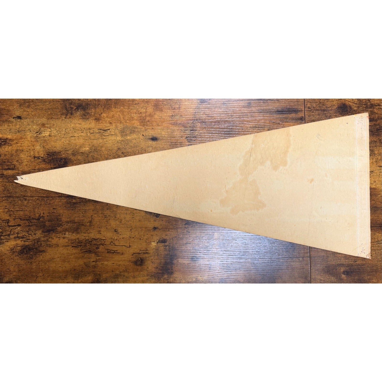 Vintage St. Louis Cardinals pennant