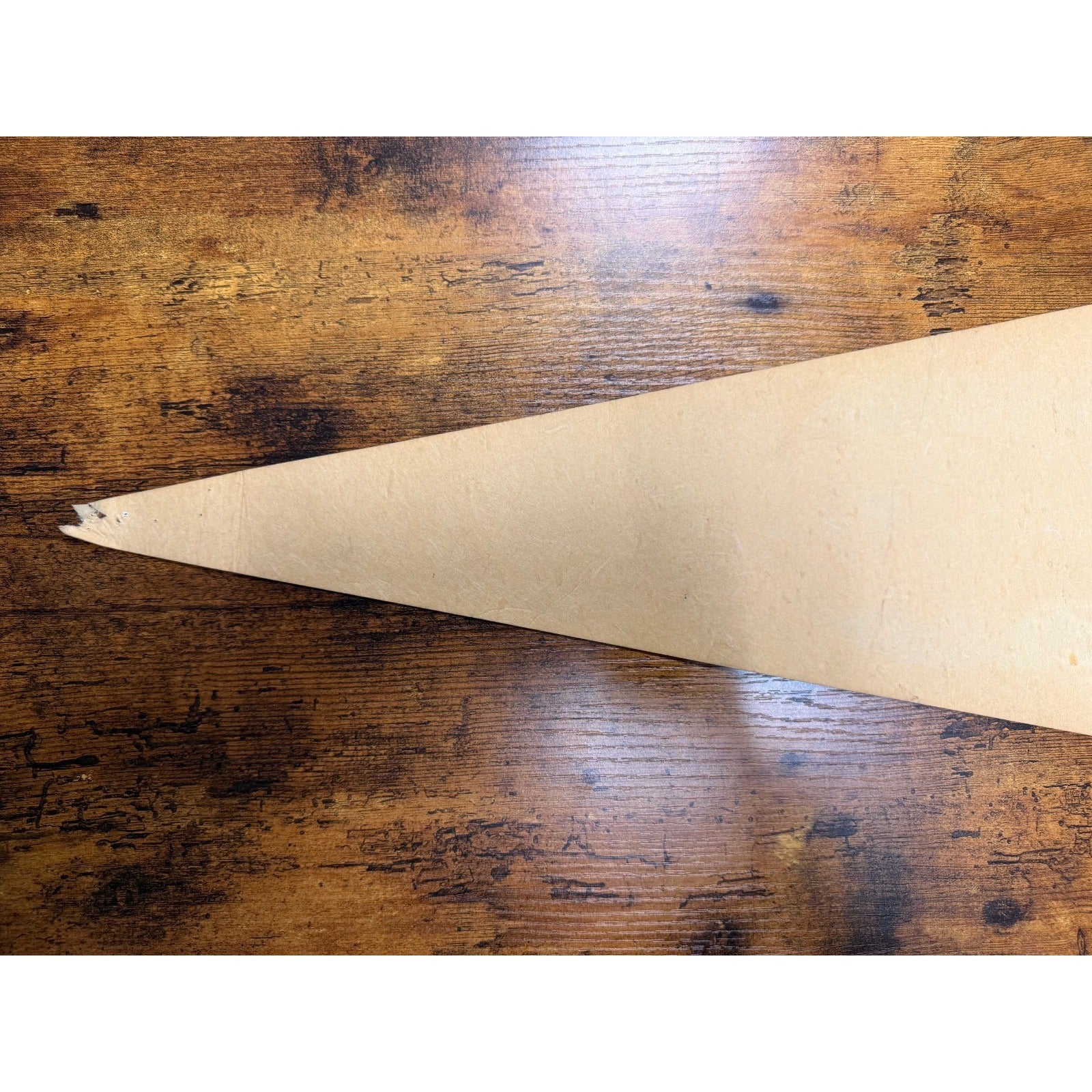 Vintage St. Louis Cardinals pennant
