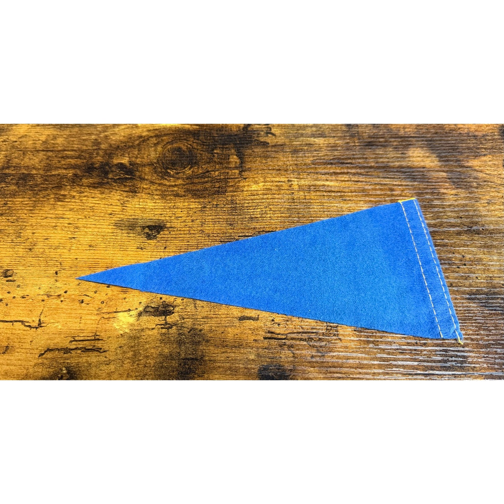Vintage Universal City Studios mini pennant