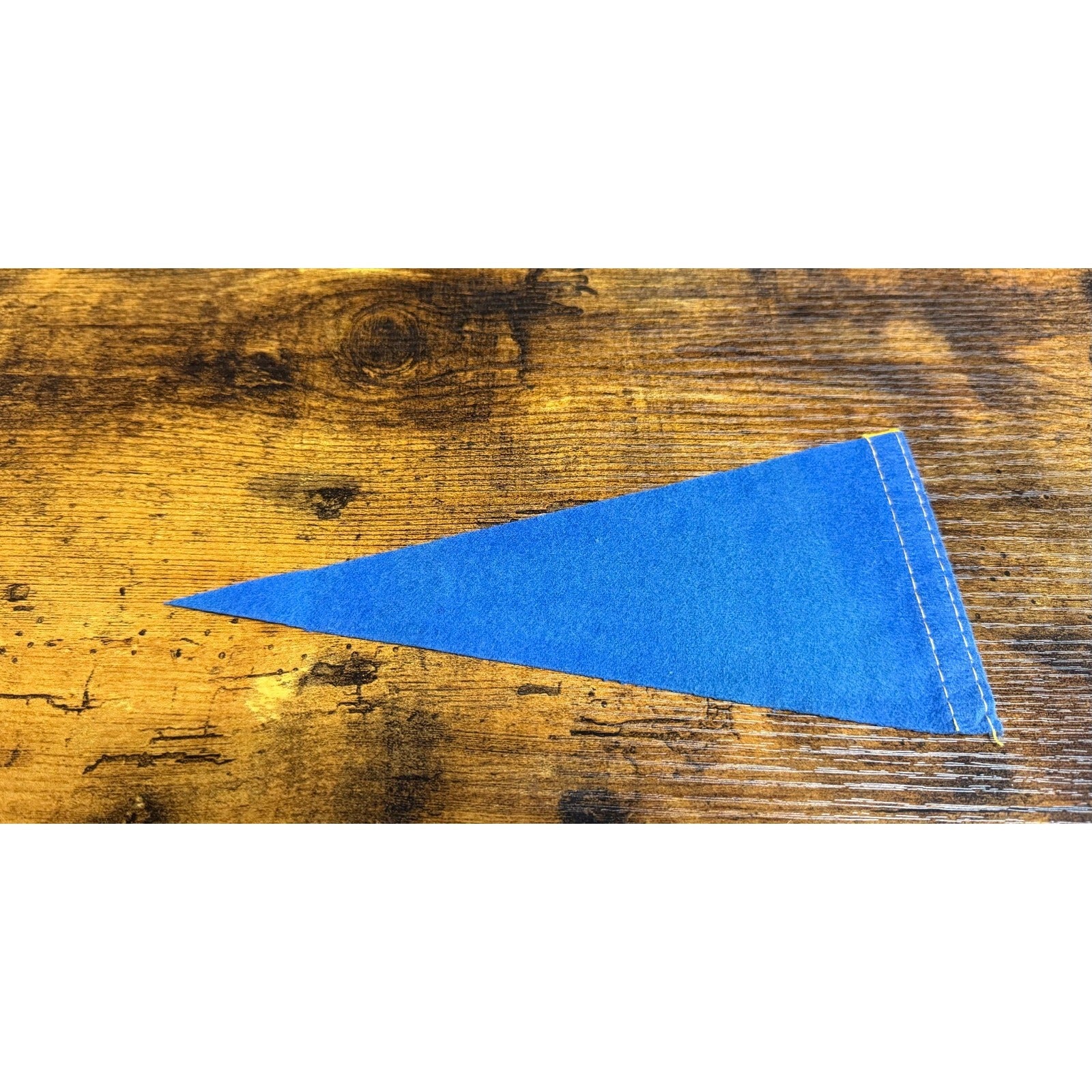 Vintage Universal City Studios mini pennant
