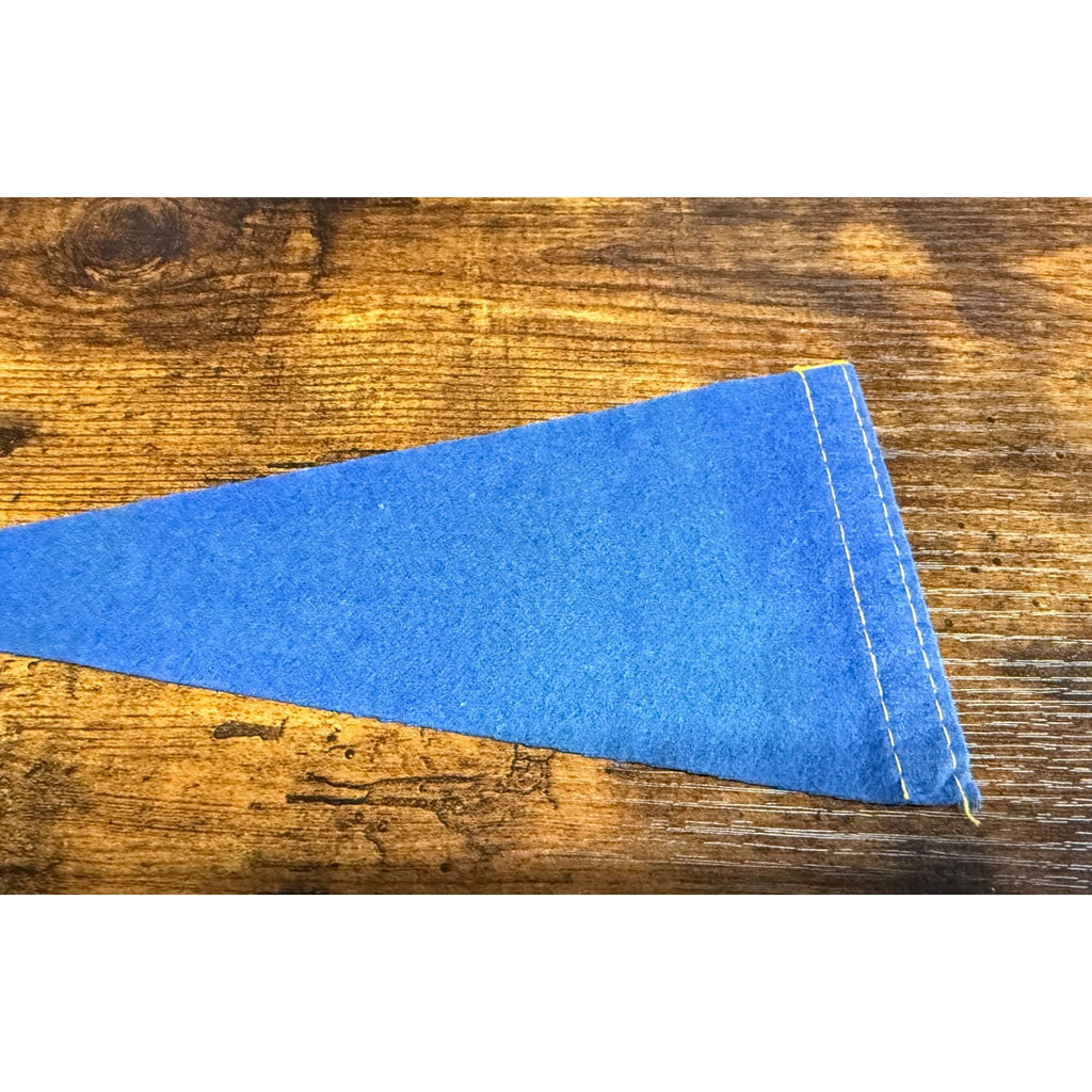 Vintage Universal City Studios mini pennant