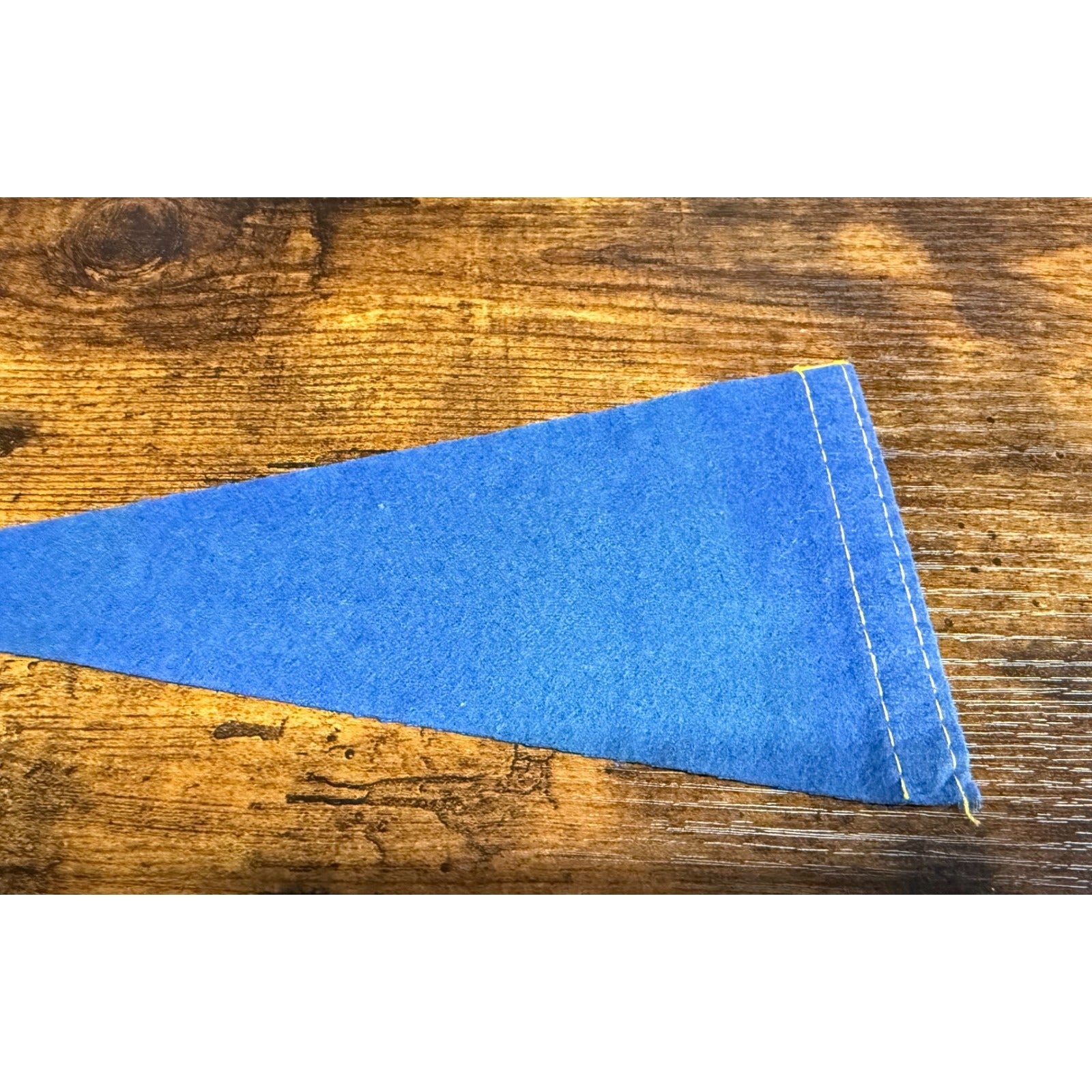 Vintage Universal City Studios mini pennant