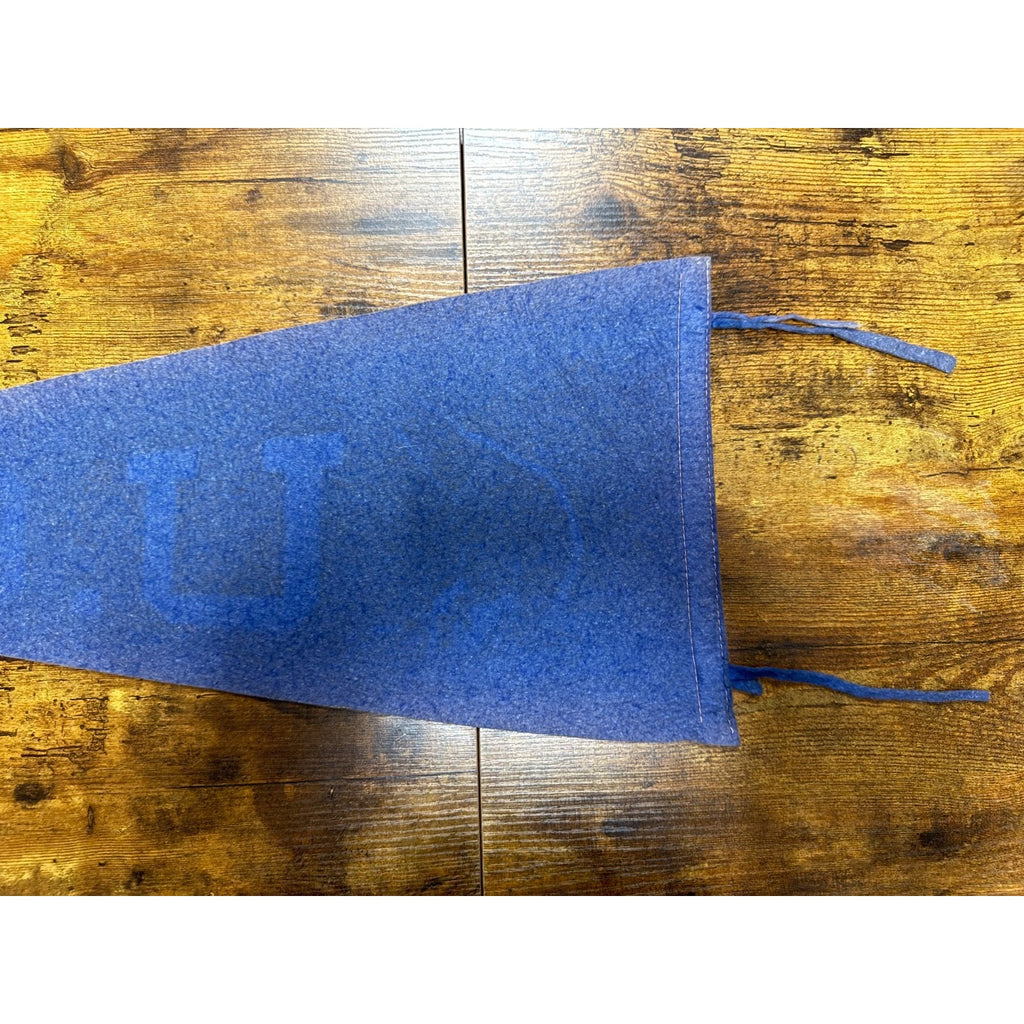 Vintage UCLA pennant